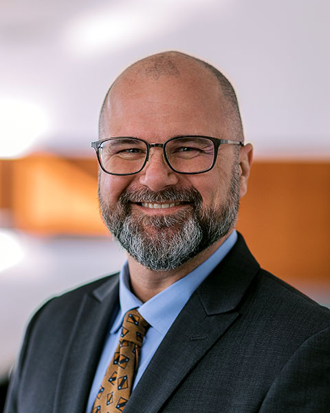 Jim Dudukovich