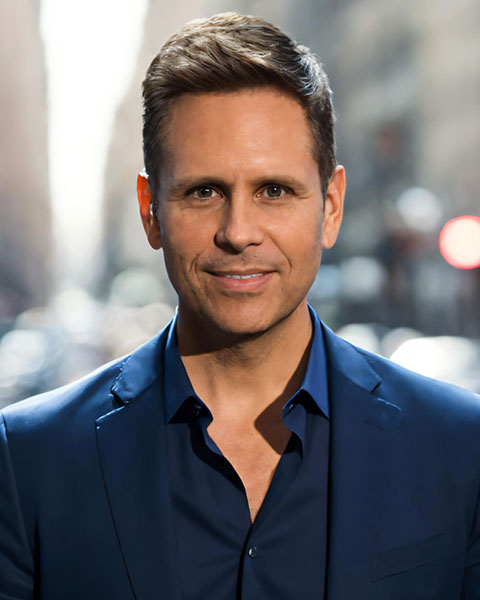 Chris Duffey