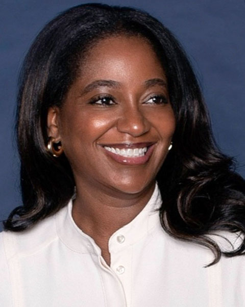 Maya Dukes