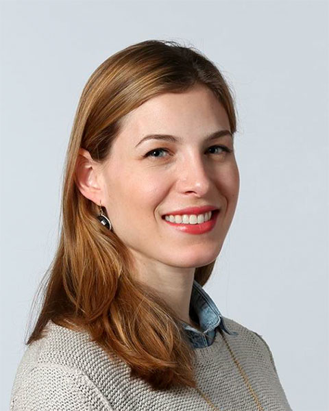 Annie Dunleavy