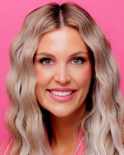 Allison Ellsworth
