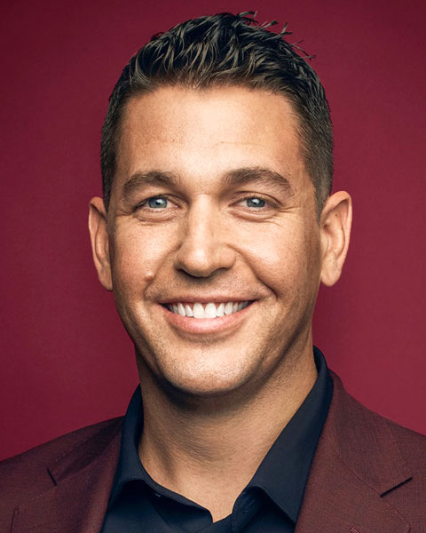 Tanner Elton