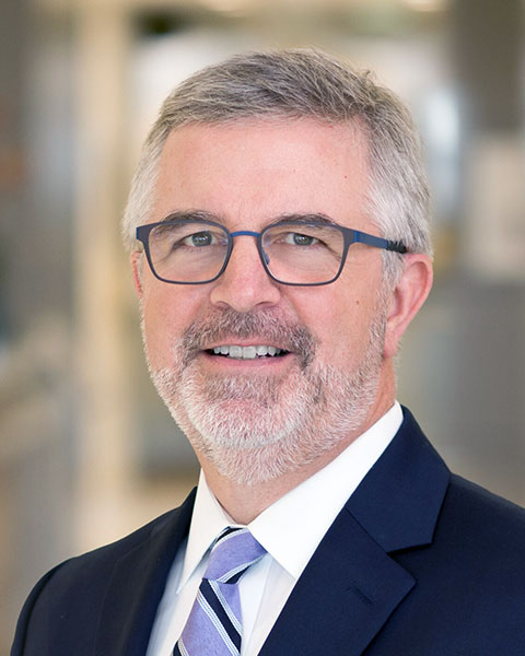 David Ervin