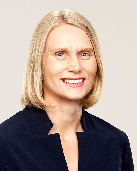 Margaret Esquenet