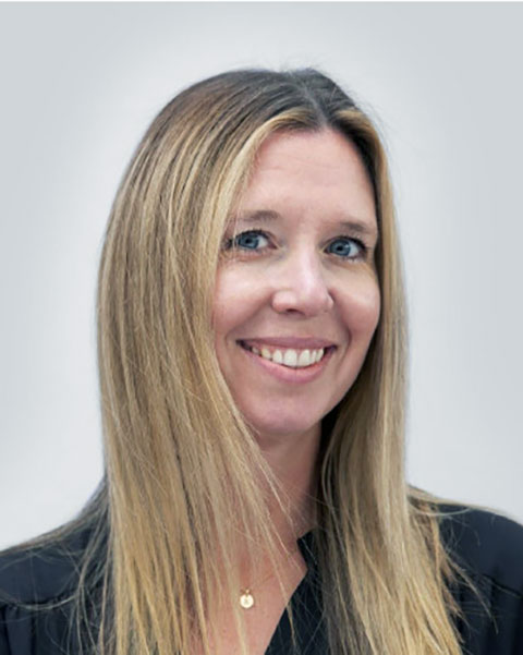 Jennifer Faraci
