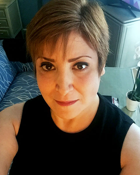 Stephanie Fierman