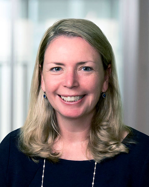 Allison Fitzpatrick