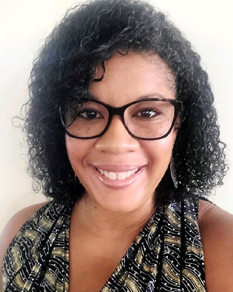 Yatisha Forde