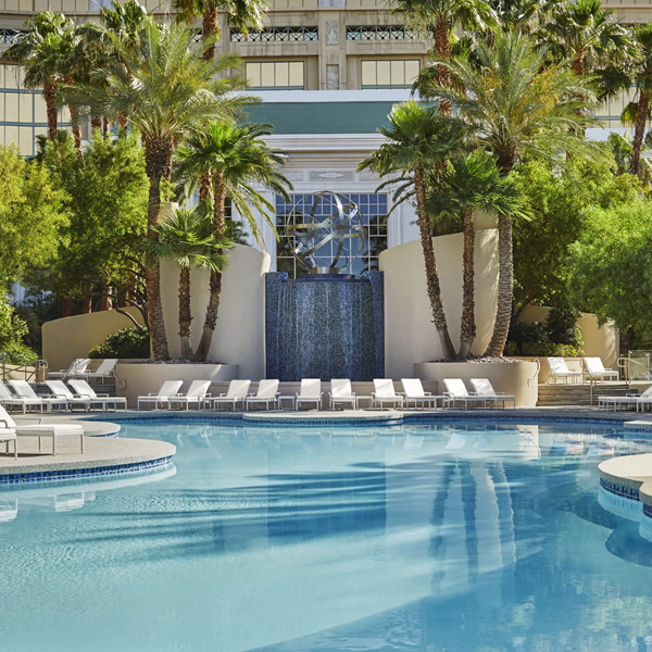 Four Seasons Hotel Las Vegas