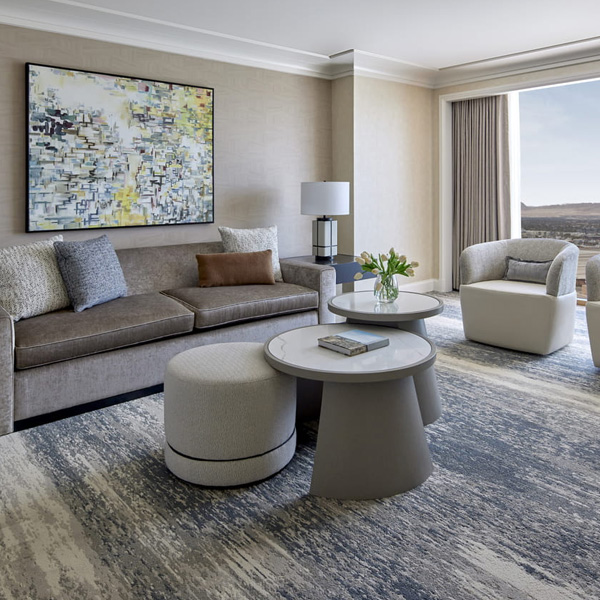 Four Seasons Hotel Las Vegas