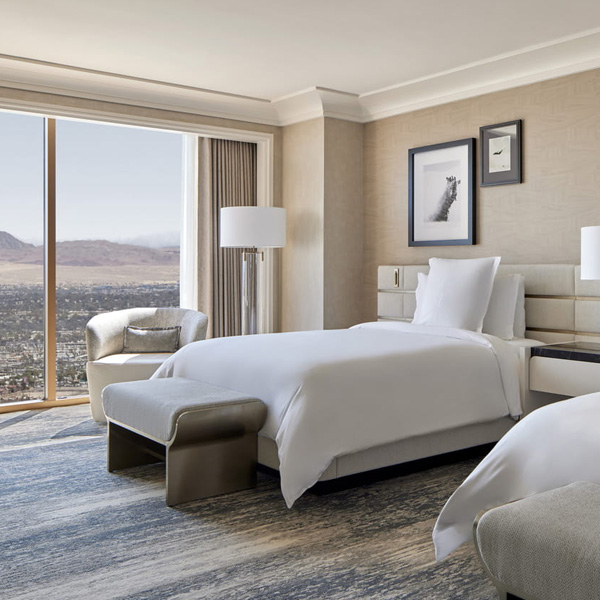 Four Seasons Hotel Las Vegas