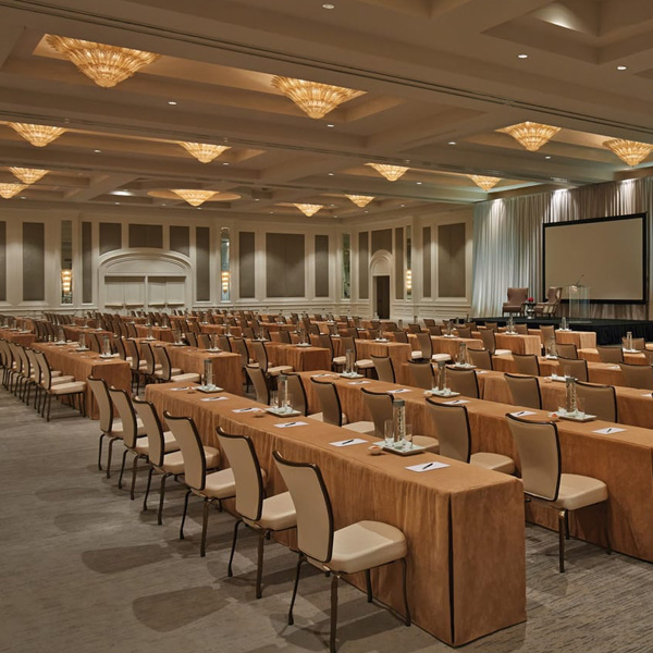 Four Seasons Hotel Las Vegas