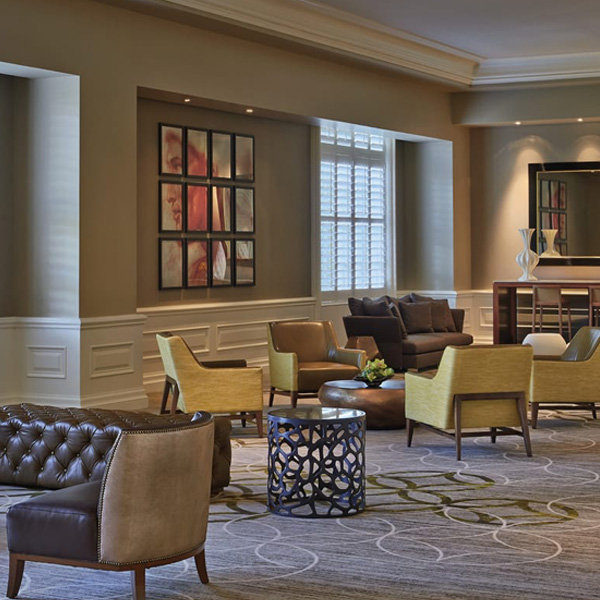 Four Seasons Hotel Las Vegas