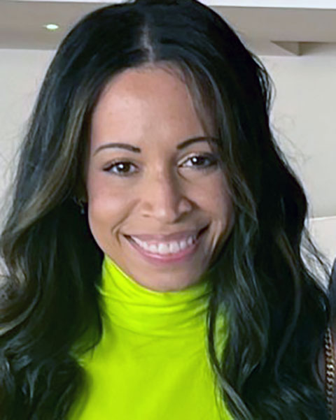 Brittney Frank