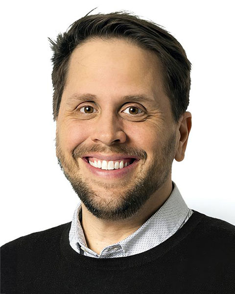 Dave Fransen