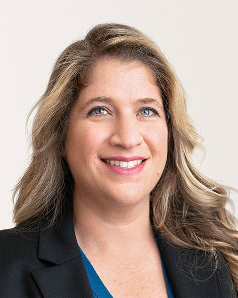 Nina Frant