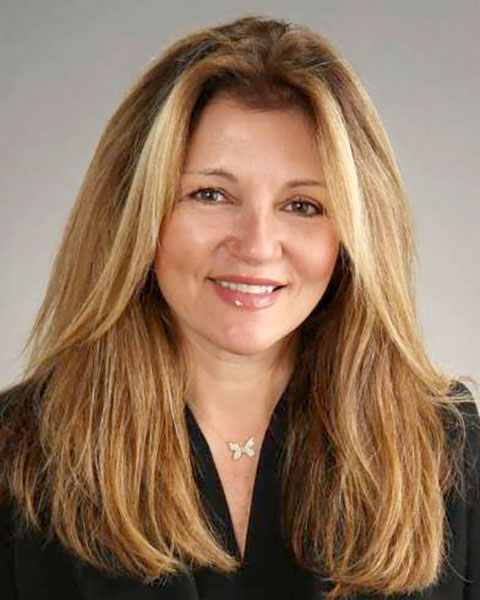Nina Freedman