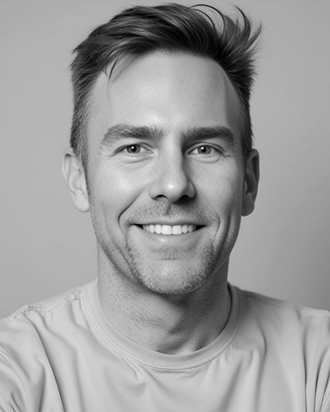 Travis Freeman