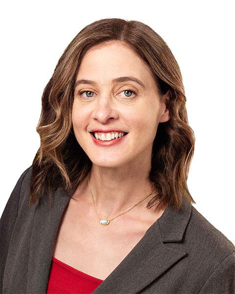 Jennifer Fried