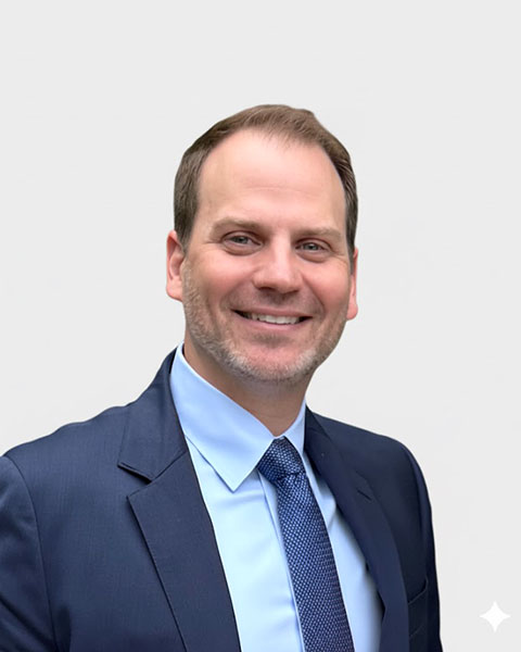 Michael Friedman
