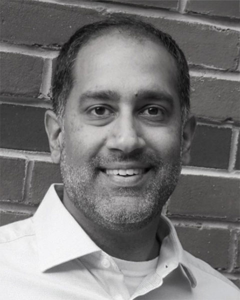 Arish Gajjar