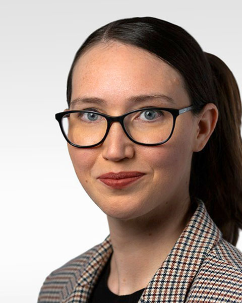 Alex Gaski