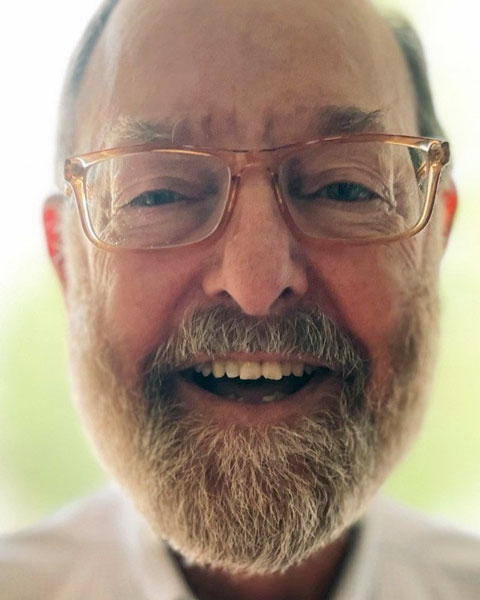 Gary Getto