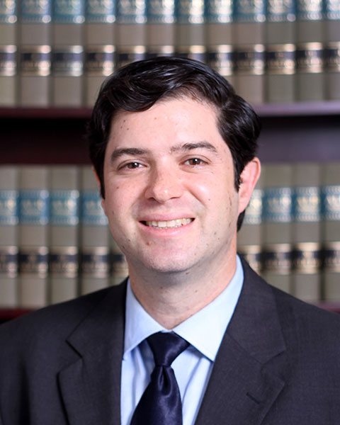 Jacob Gilbert