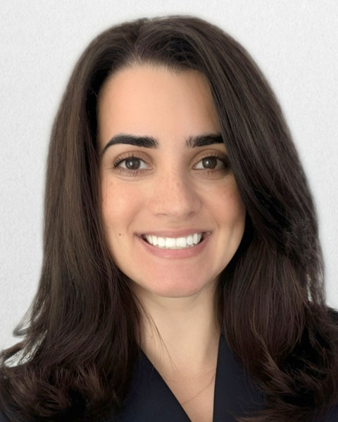 Nicole Gileadi