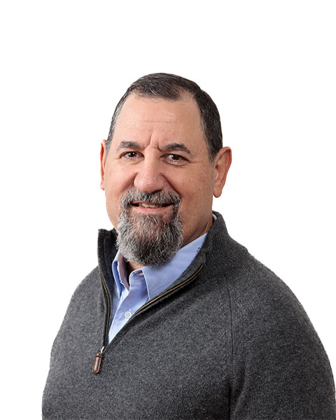 Richy Glassberg