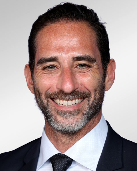 Marc Glovsky
