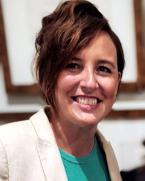 Erin Goebel