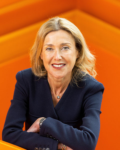 Julia Goldin