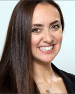 Katie Goldstein
