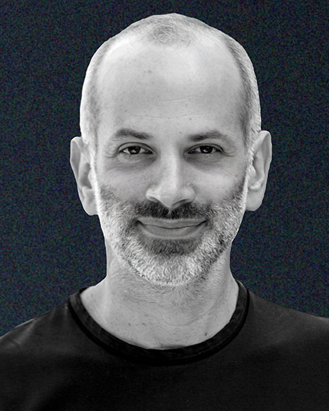 Jonah Goodhart