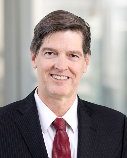 Frank Gorman