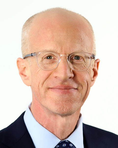 Jeff Greenbaum