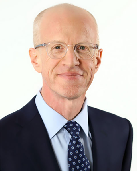 Jeffrey Greenbaum