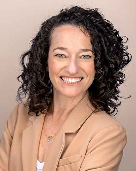 Jenn Greenberg