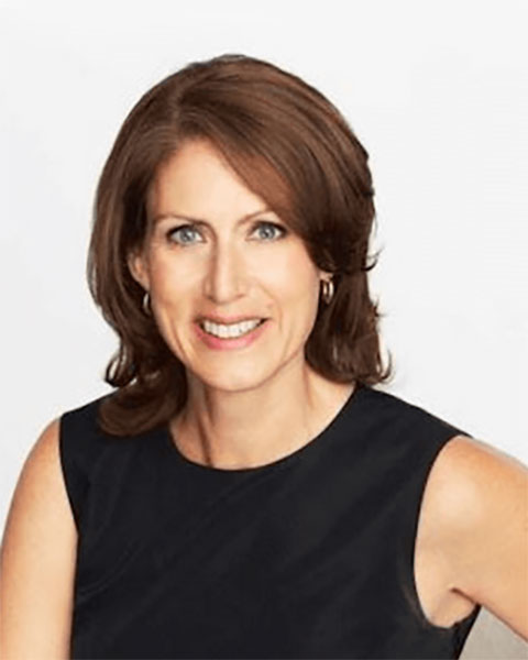 Christine Guilfoyle