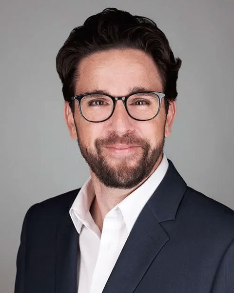 Guy Kuperman
