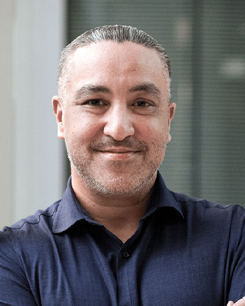 Sal Hakimi