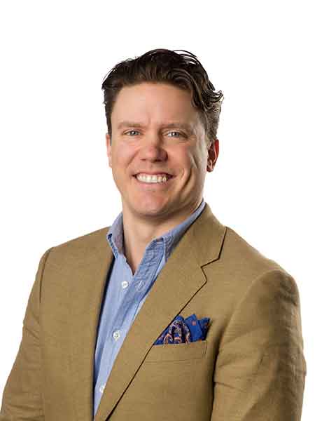 Brad Harris