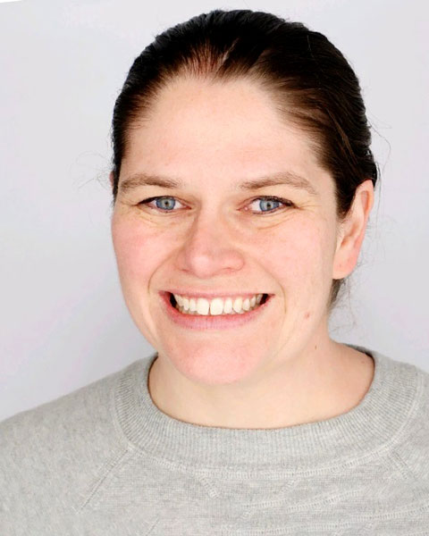 Kristen Harris