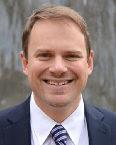 Andy Hasselwander