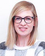 Sarah Henry