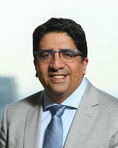 Maurice Herrera