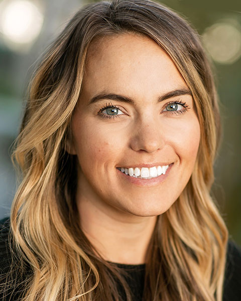 Morgan Higgins