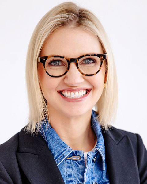 Jenny Holleran