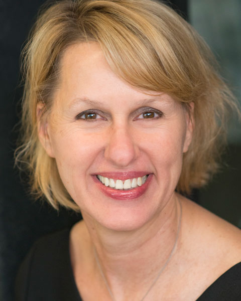 Sheila Holman
